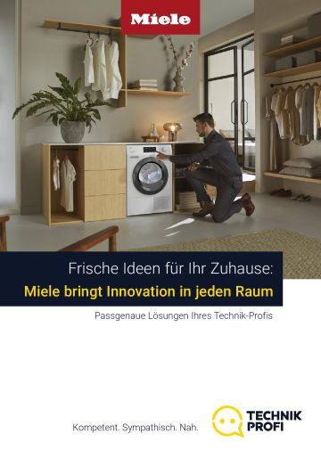 Frische Ideen für Ihr Zuhause: